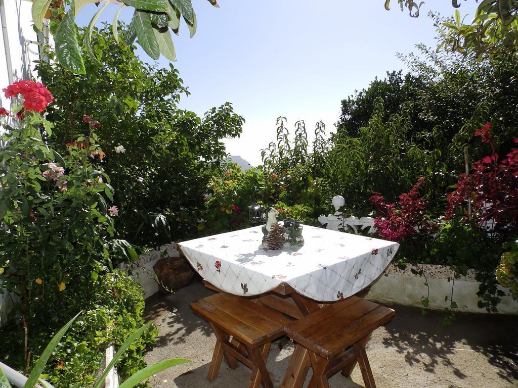הוילה וילפלור Casa Rural Isabel מראה חיצוני תמונה